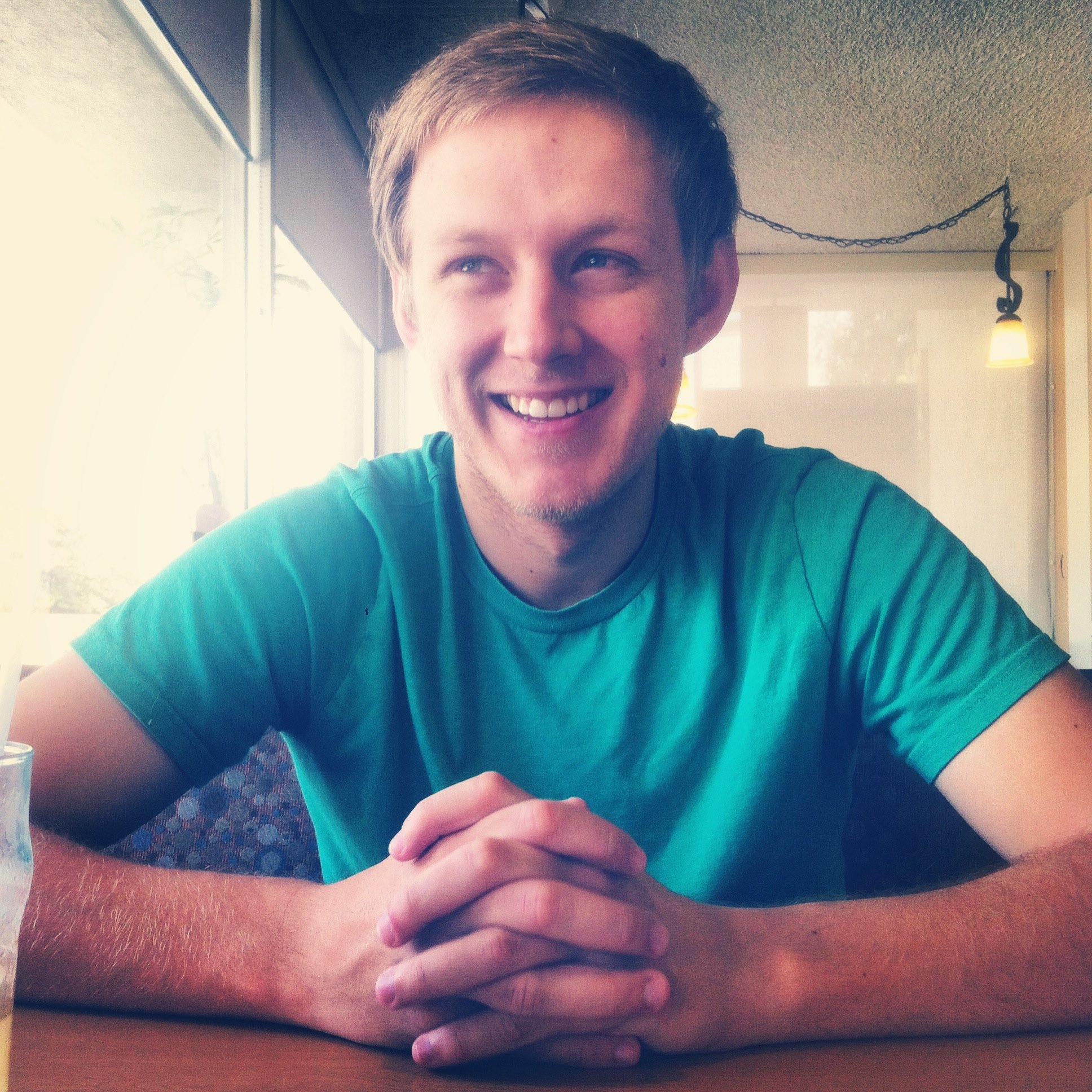 Author image